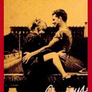 i am curious yellow '70s original banned cover vhs